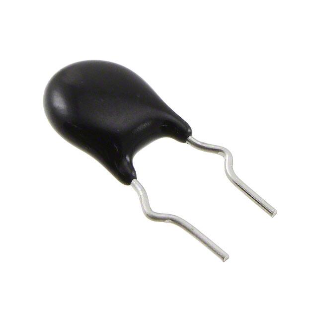 ERZ-V07V221CS Panasonic Electronic Components TVS - Varistores MOV